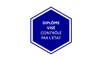 Visa et Grade Master