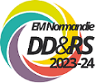 Logo Label DD RS Logo Label DD RS
