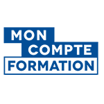 Logo CPF