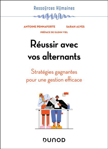 Réussir avec vos alternants