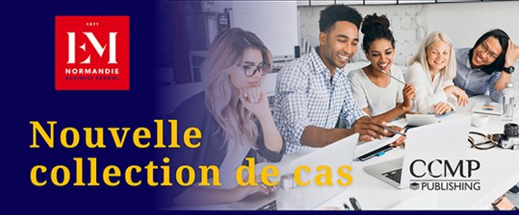 Collection d'étude de cas