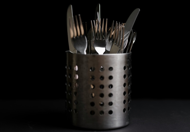 Cutlery Cutlery
