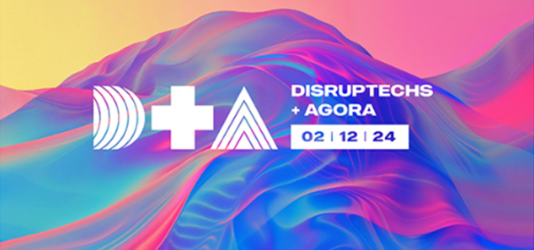 Disruptechs agora 2024