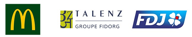 entreprises partenaires crosschallenge