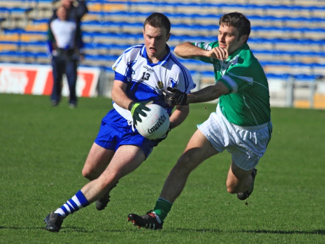Gaelic football