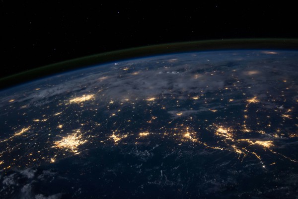 Earth Earth