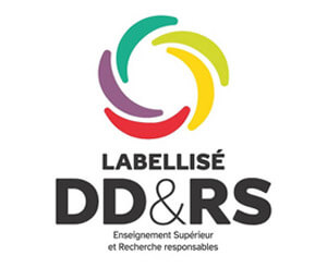 Labellisé DD&RS