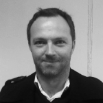 Leo D'Arcy Leo D'Arcy
