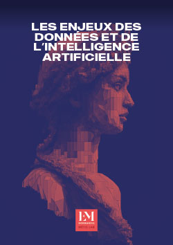 Les enjeux des données et de l'intelligence artificielle