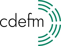 logo cdefm logo cdefm