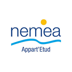 Nemea Appart'Etud