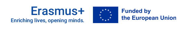 Erasmus + Funded by the European Union Erasmus + Funded by the European Union