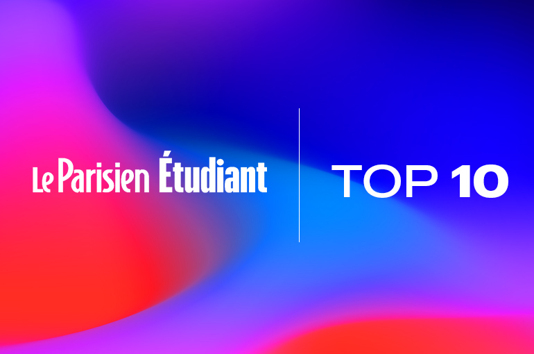 Palmarès 2025 du Parisien Etudiant : l’EM Normandie dans le top 10 des bachelors en 3 ans
