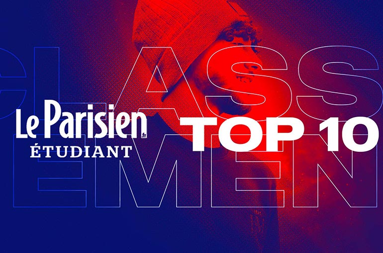 Palmarès des Bachelors 2024 du Parisien Etudiant