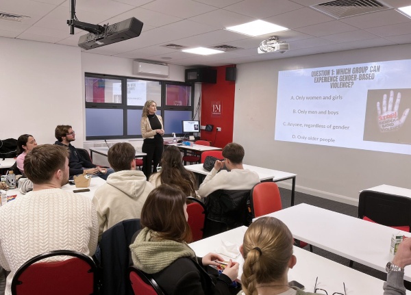 Quiz Equality Engagement Week Quiz Equality Engagement Week