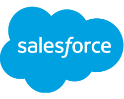 Salesforce Logo