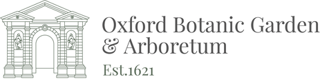 Oxford Botanic Garden & Arboretum