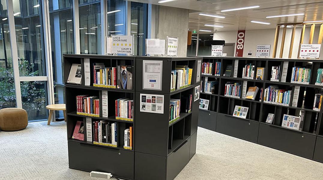 Learning Center Clichy 03