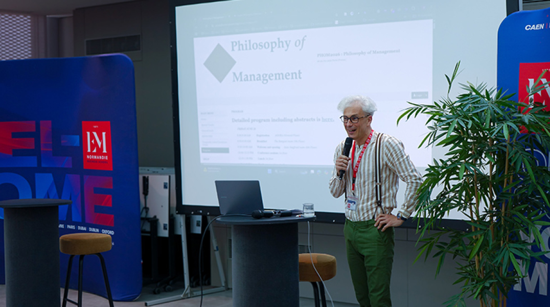 Philosophy of Management 2026
