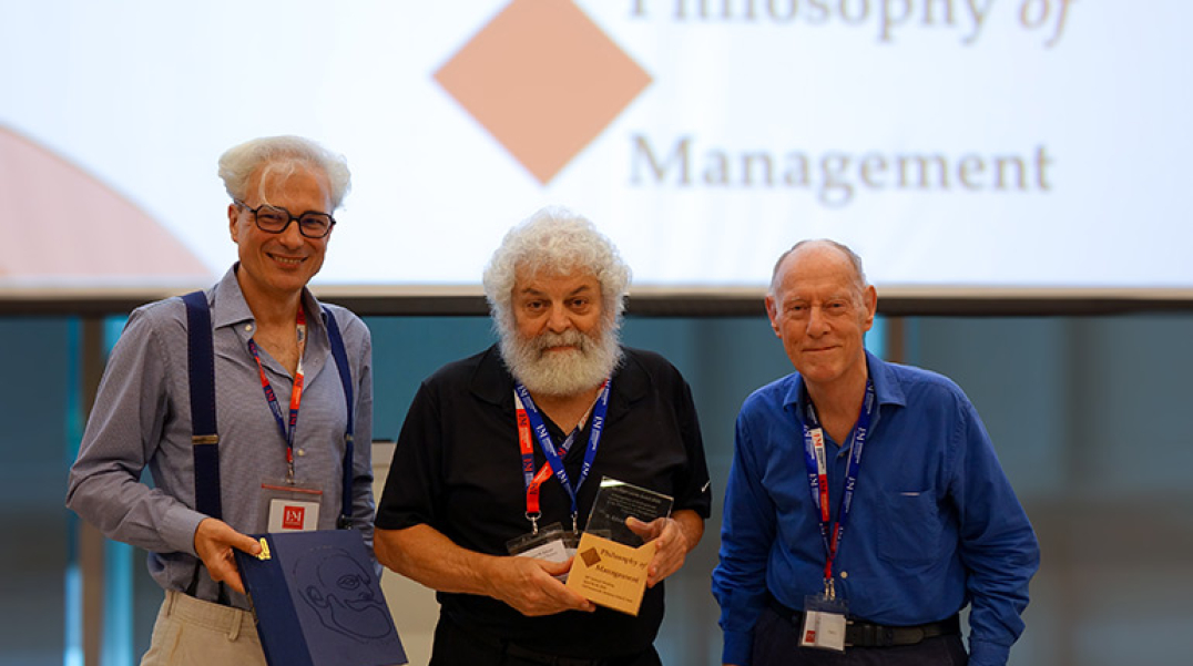 Philosophy of Management 2026
