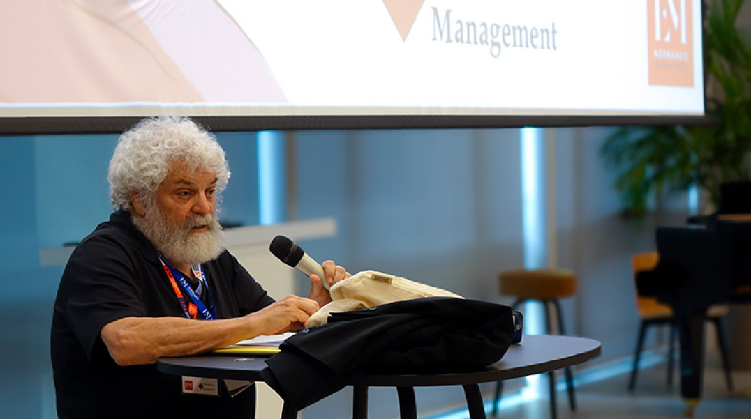 Philosophy of Management 2026