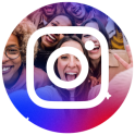 Groupe privé Instagram
