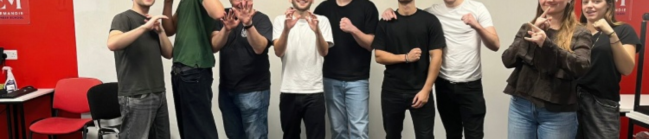 Equality Engagement Week