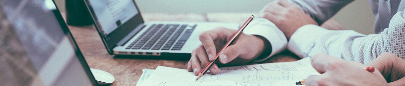 Les métiers de la finance Les métiers de la finance