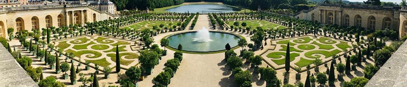 A royal day at the Château de Versailles