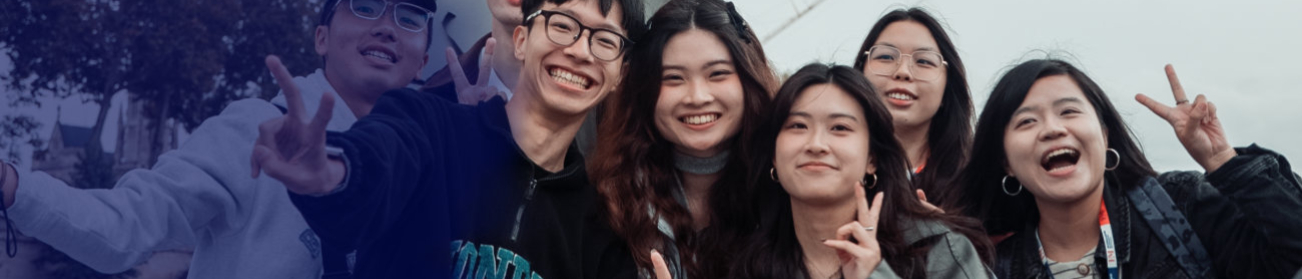 Succeed in Your International Application