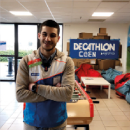 Amine Bahr Amine Bahr