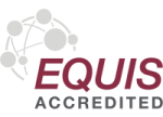 logo EQUIS couleur