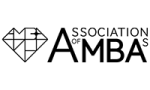 Logo AMBA accréditation