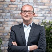 frederic daruty