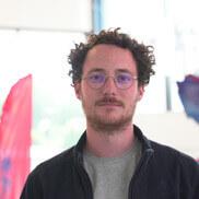 Julien Poisson