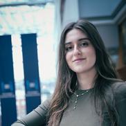 Romane Lacoste