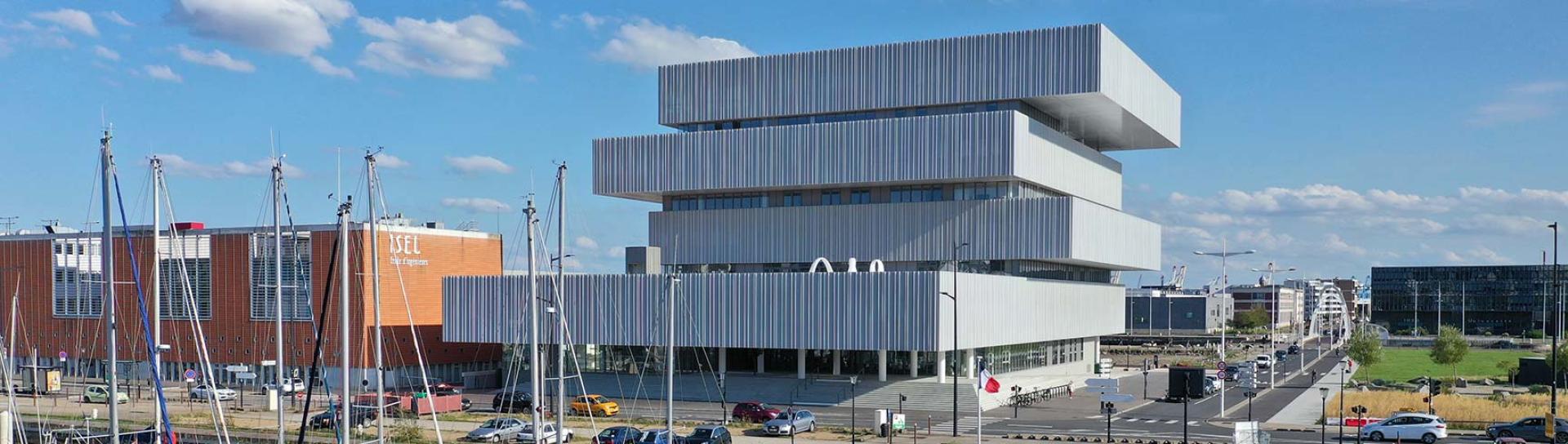 Le Havre Campus