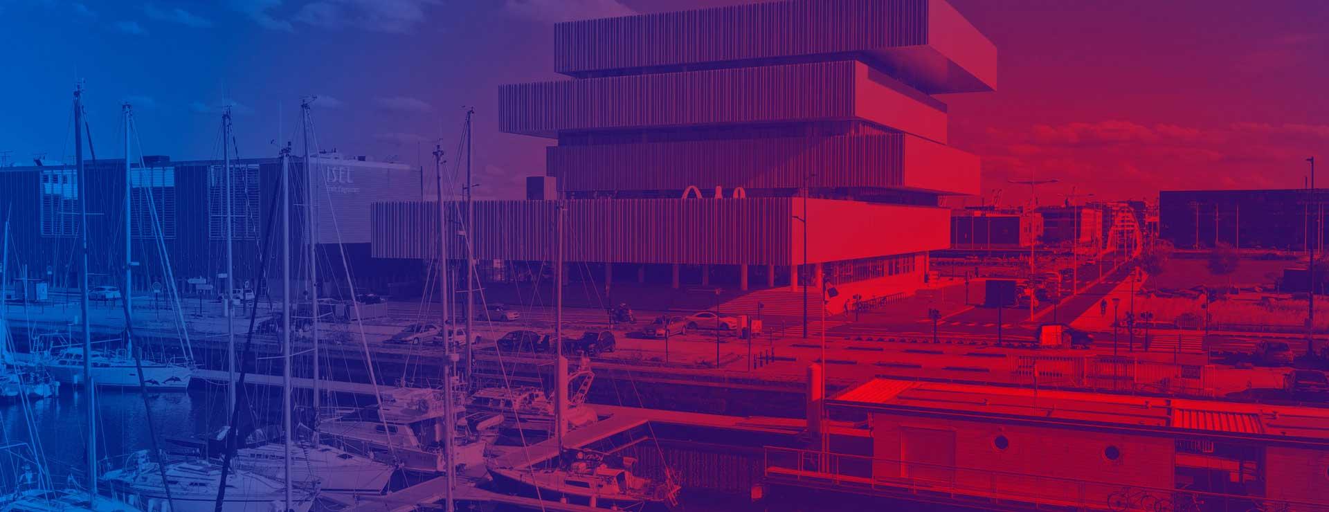 Campus du Havre
