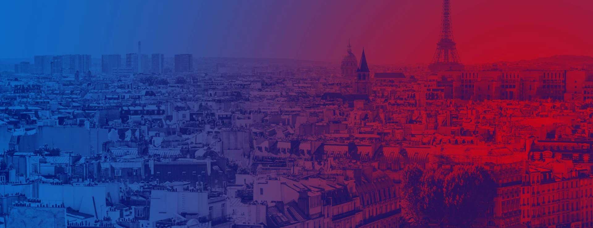 Campus de Paris