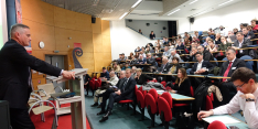 colloque conferences evenements scientifiques recherche