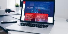 Blog EM Normandie dédié à la recherche