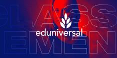 Classement Eduniversal Best Masters 2021