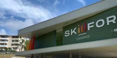 Campus Skillfor La Martinique