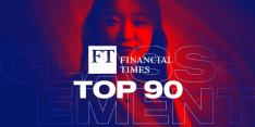 Palmarès FT des meilleures Business Schools 2021