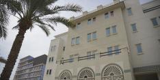 Campus de Dubai