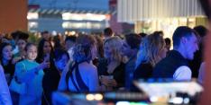 Soirée festive