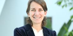 Anne-Sophie Courtier, Directrice Générale Anne-Sophie Courtier, Directrice Générale