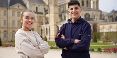 Stage intensif d'anglais Caen you speak