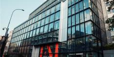 Campus de Paris-Clichy
