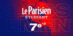 Classement BMI Parisien Etudiant 2023